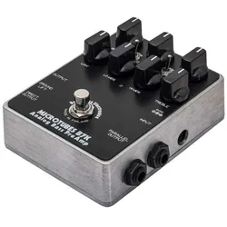 Darkglass Microtubes B7K Bass Overdrive/Preamp - Effektgerät E-Bass