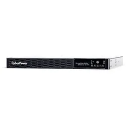 CyberPower PR1150ERM1UC Professional Sinewave Rack USV System