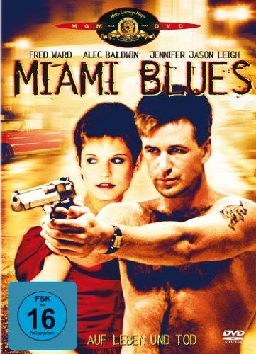 George Armitage - Miami Blues - Preis vom 09.10.2026 07:28:09 h