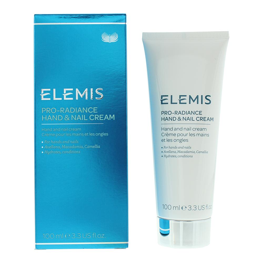 Elemis Pro-Radiance Hand- en Nagelcrème 100ml