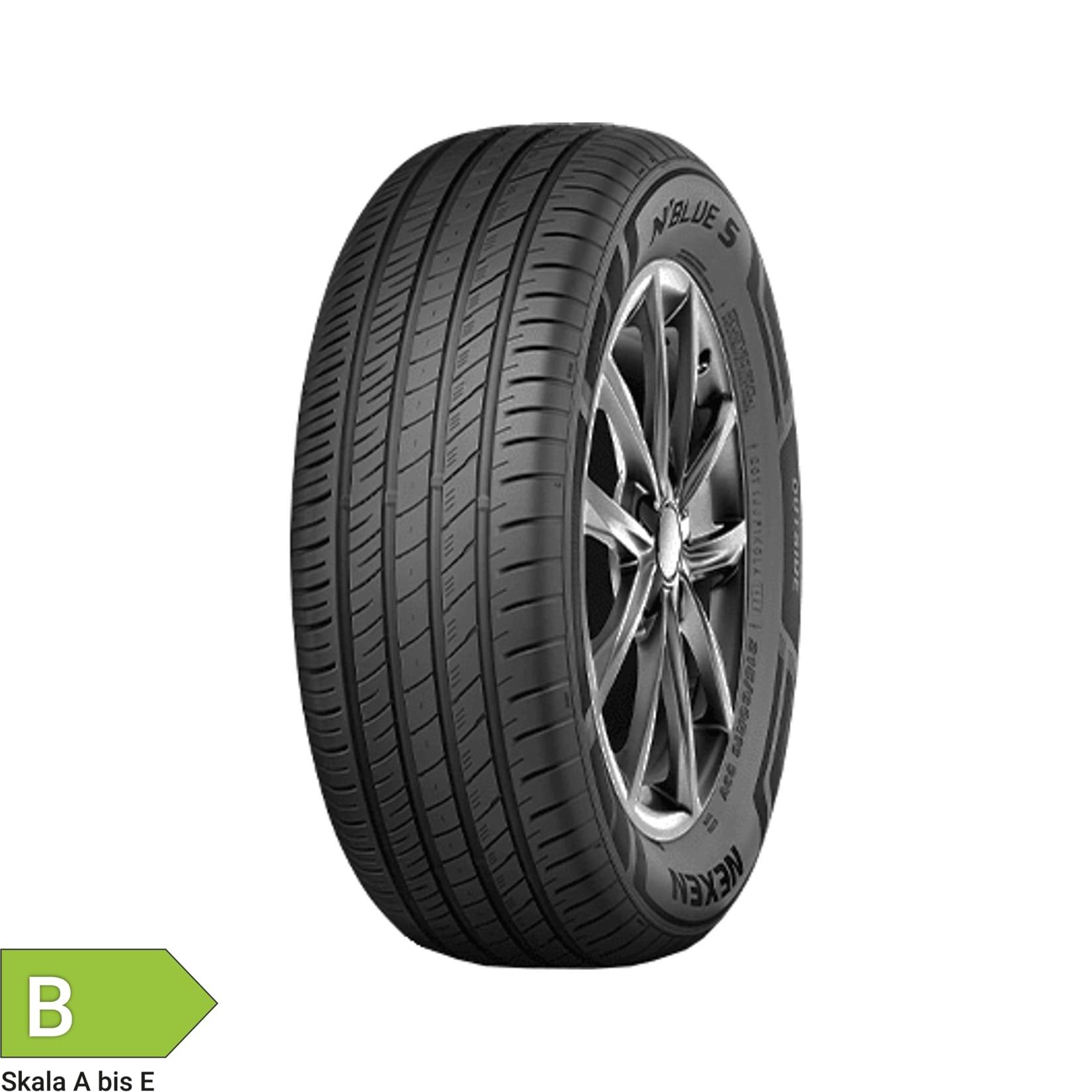 NEXEN Nblue S 185/6015 84H BS
