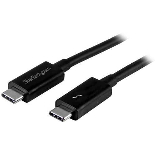 Startech 2.00m Thunderbolt USB/DP kompatibel