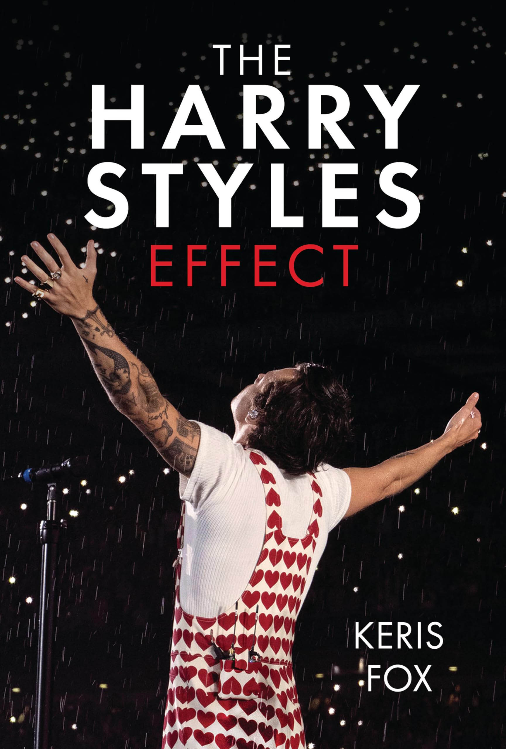 Keris Fox - The Harry Styles Effect - Preis vom 09.10.2026 07:28:09 h