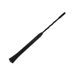Dietz DZ_2301_91 Profiersatzstrahler für UKW und DAB+ Empfang, 23 cm, M5/M6