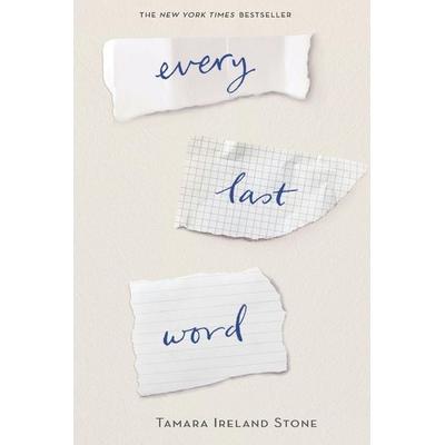 Every Last Word, Taschenbuch von Tamara Ireland Stone, Hachette Book Group USA, 978-1-4847-2364-7
