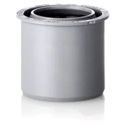 Airfit Superkurz-Reduzierstück DN 50 x 32