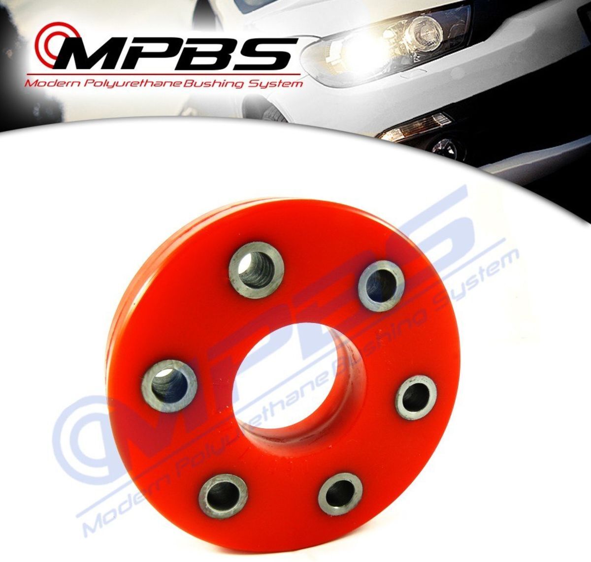 Lagerung, Lenker MPBS 08011105B-00/80SHA