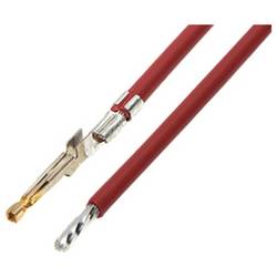 Molex Crimpkontakt mit Litze 217471-2213 1 St. Bulk