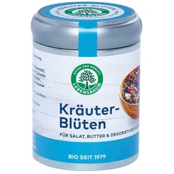 Entdecker-Küche - Kräuter-Blüten 25g