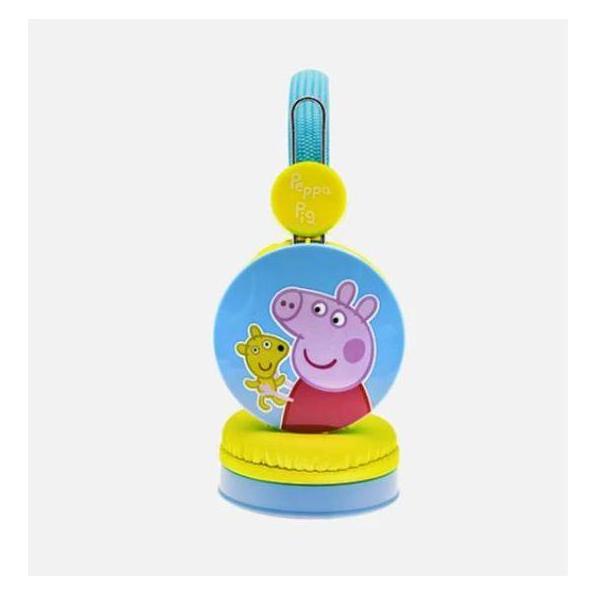 GED Cuffie OTL Peppa Pig Blue Core (PP0582D)