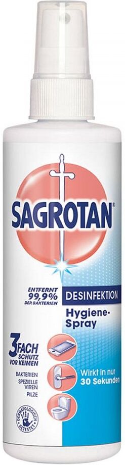 Sagrotan P Pumpspray