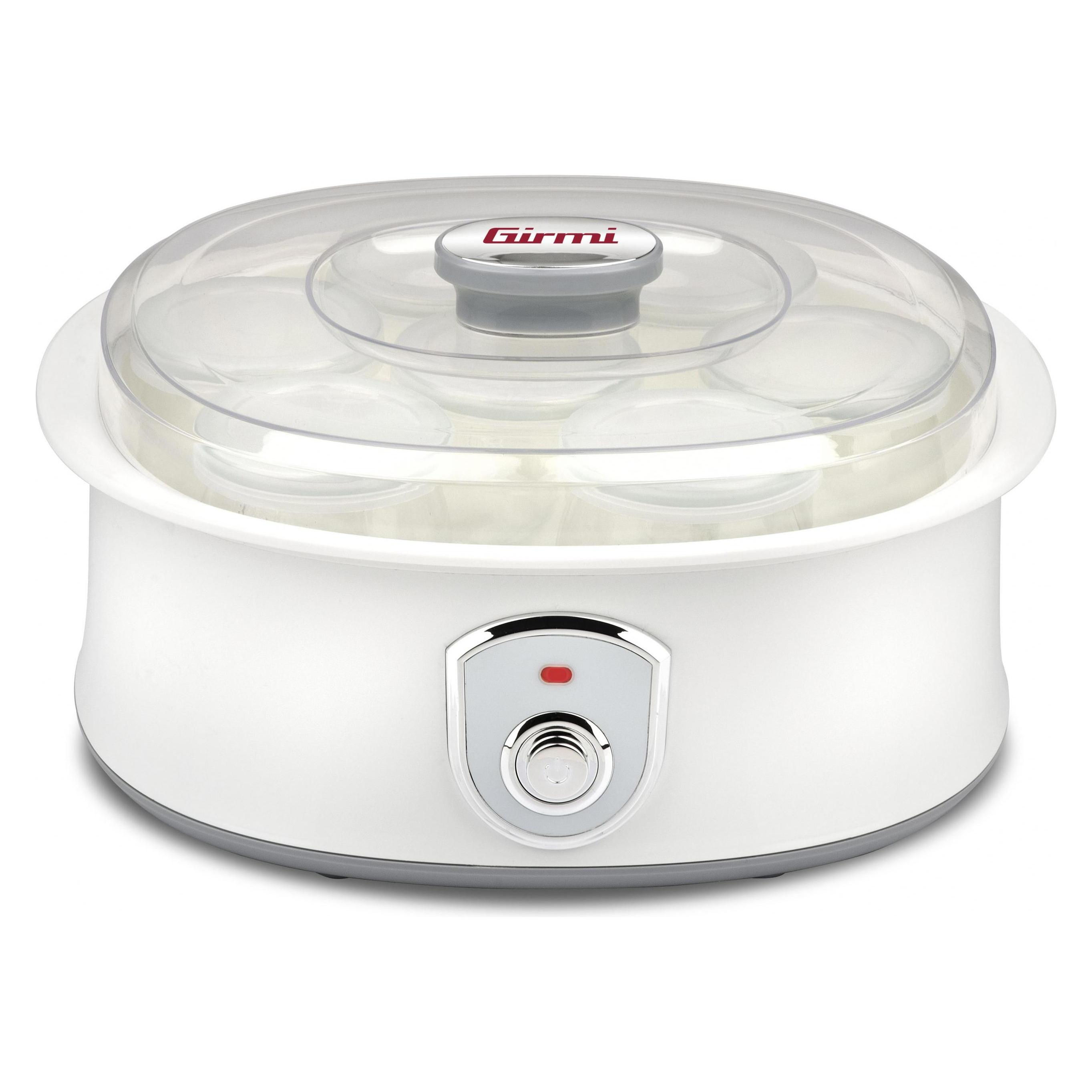 Girmi YG0300 Joghurtmaschine Joghurt (YG0300)