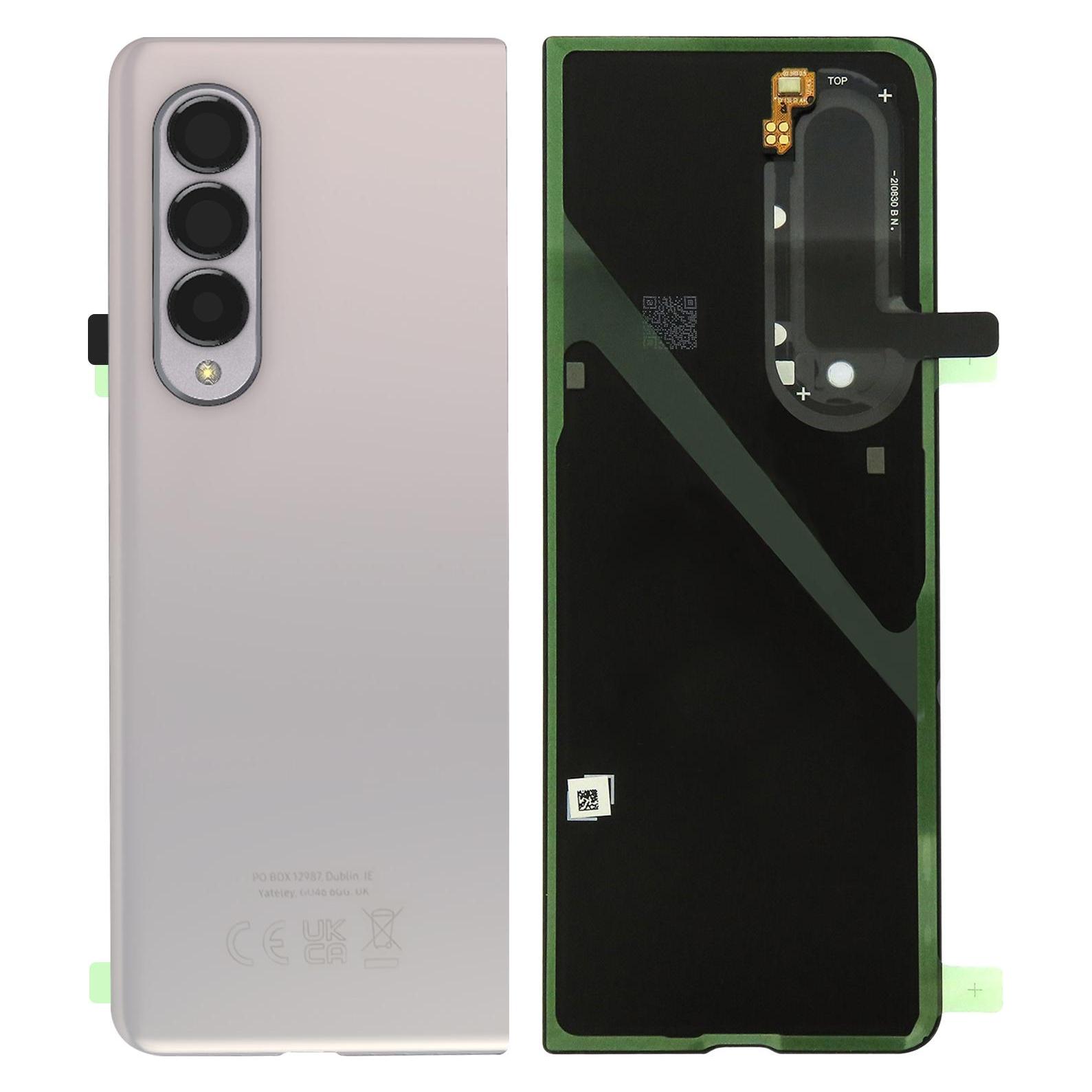 Samsung Akkudeckel Z Fold 3 (GH82-26312C)