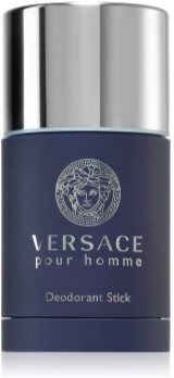 Versace Pour Homme desodorizante em stick (sem caixa) para homens 75 ml. Pour Homme