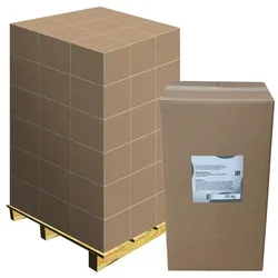 Kehrspäne, Seifenkehrspäne 20 x 25 kg für feuchtigkeitsbeständige Böden, Palettenpreis