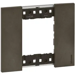 Legrand (SEKO) Abdeckrahmen KA4802NG