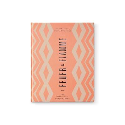 Feuer & Flamme, Gebundene Ausgabe von Anne Lemcke,Stefan Lemcke, Ankerkraut GmbH, 978-3-00-074421-1