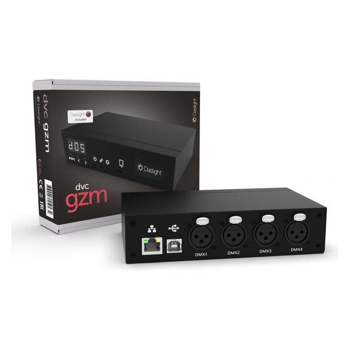 Daslight Dvc Gzm (B09MVC6HPS)