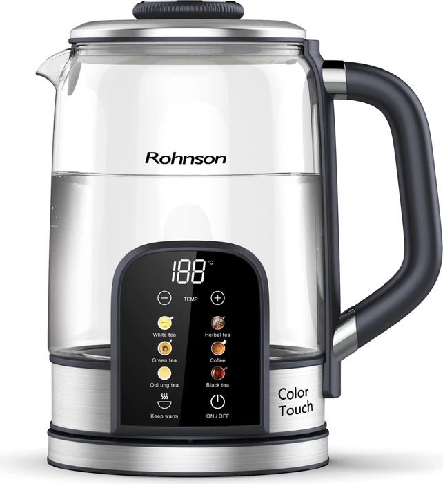 Rohnson R-7700 Color Touch