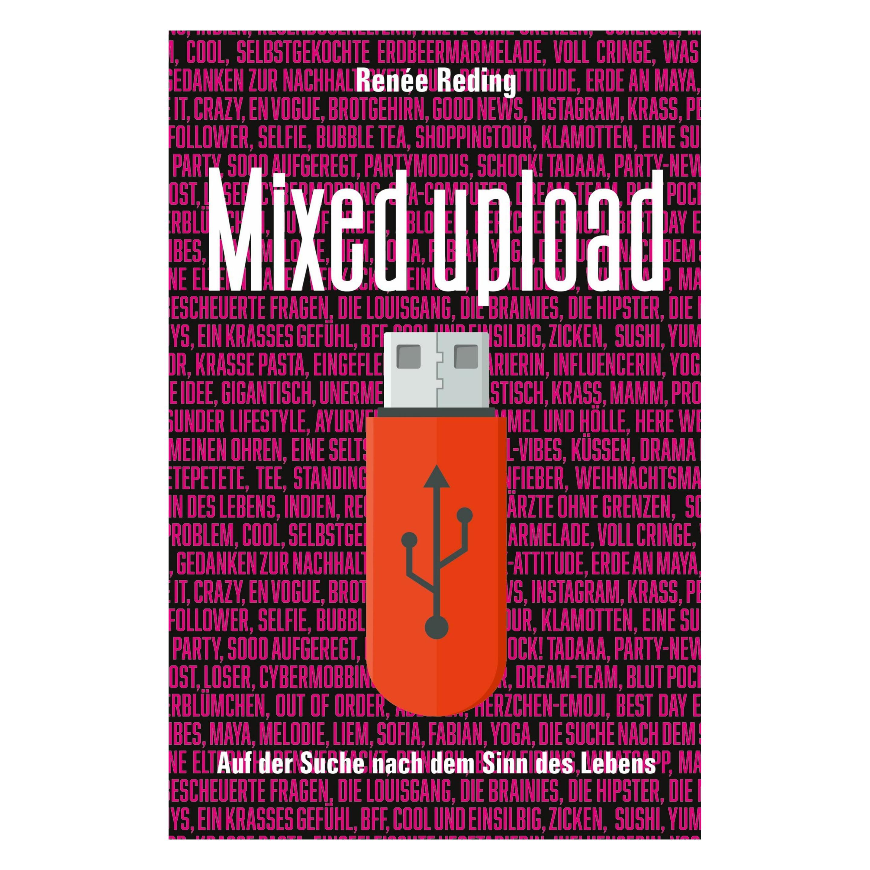 tolino Mixed upload (Deutsch, 2024, Renée Reding) (55019987)