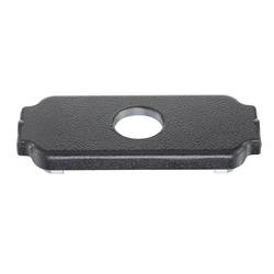 Montagedeckel 19400169906 HARTING Inhalt: 1 St. Montagedeckel