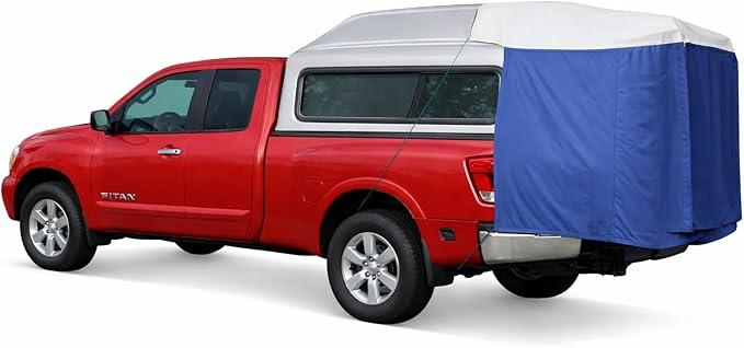 Full - Size Truck Tent by