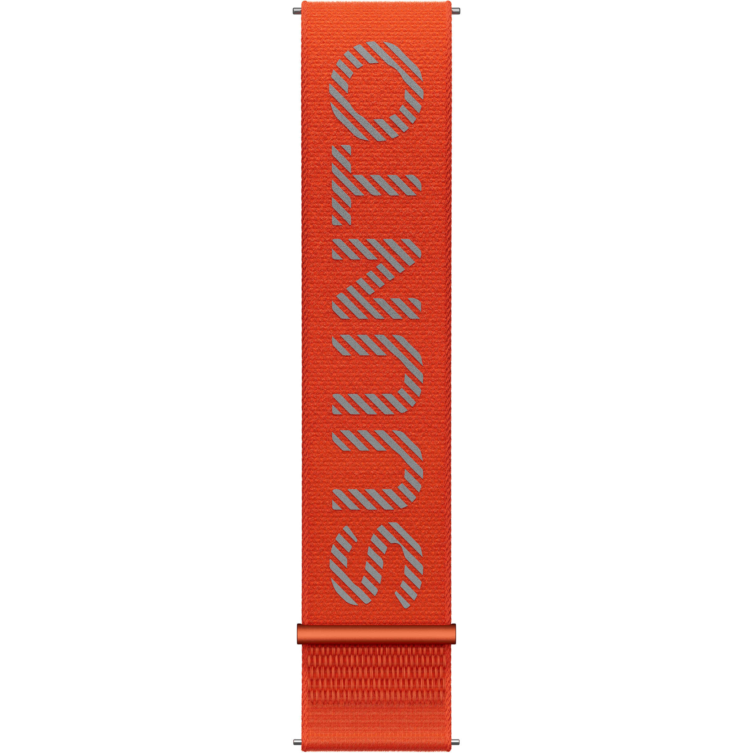Suunto 22 Ath7 Loop Textile Armband Zubehör GPS & Uhren orange Größe S-M