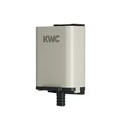 KWC Aquarotter Batteriefach, Halterung, Batterie 6 VDC, 3600002063 3600002063