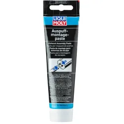 Montagepaste LIQUI MOLY 3342 Auspuffmontagepaste Auspuff-Montage-Paste Kitt 150g