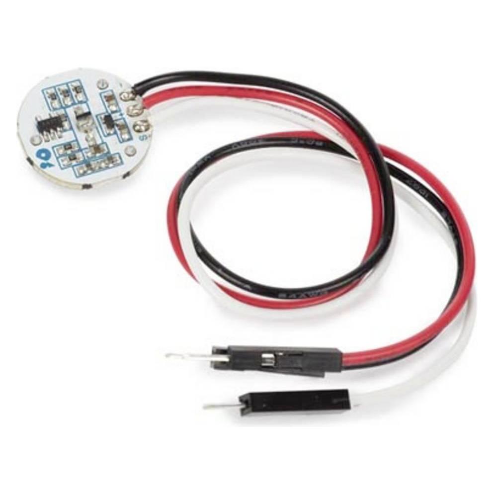 Whadda Herzfrequenzsensor (Sensor) (WPSE340)