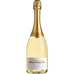 Bruno Paillard Brut Blanc de blancs Grand Cru, Champagner