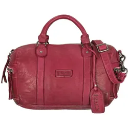 Bogy's Henkeltasche New Jersey 11773 red - 20
