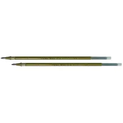 Pentel Gel-Tintenroller-Mine KF8, gold