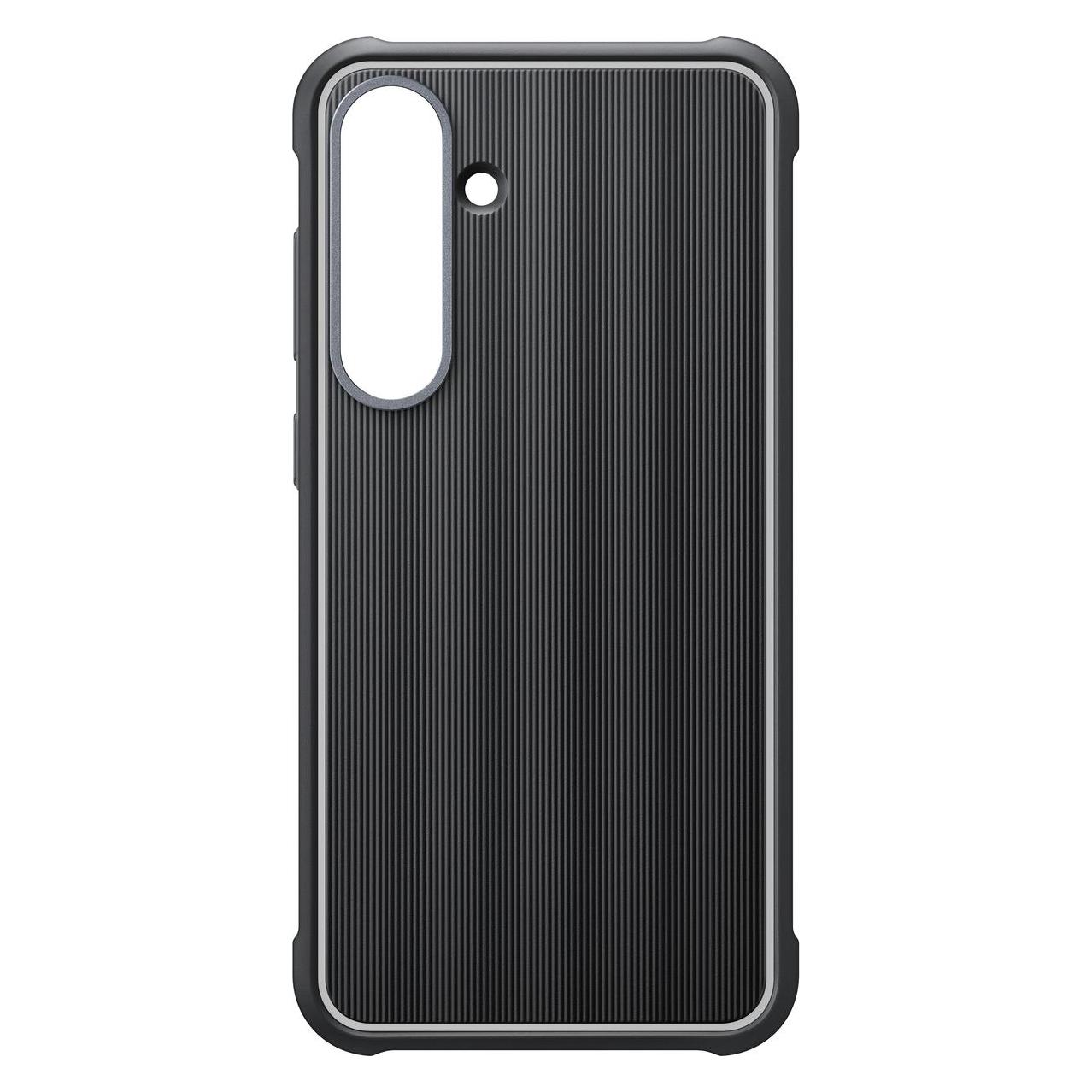 Samsung Rugged Case (Samsung Galaxy S25+) (EF-RS936CBEGWW)