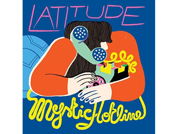 Mystic Hotline