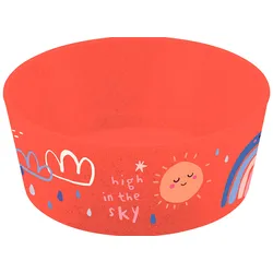 Koziol Connect Bowl Schale 400 ml red dreams