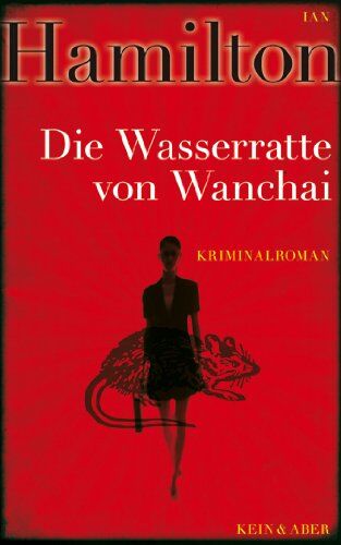 Ian Hamilton - Die Wasserratte von Wanchai - Preis vom 30.09.2026 22:30:23 h