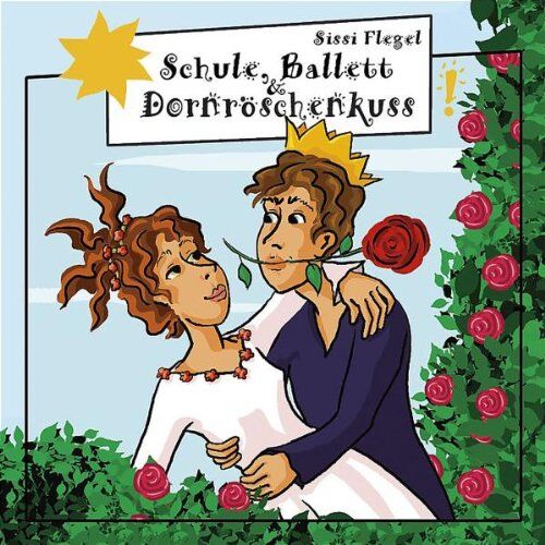 Freche Mädchen - Schule,Ballett,Dornröschenkuss - Preis vom 17.10.2026 19:25:27 h