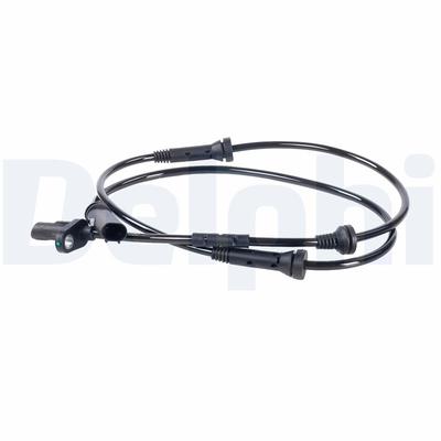 DELPHI Sensor, Raddrehzahl SS21160-12B1 für BMW