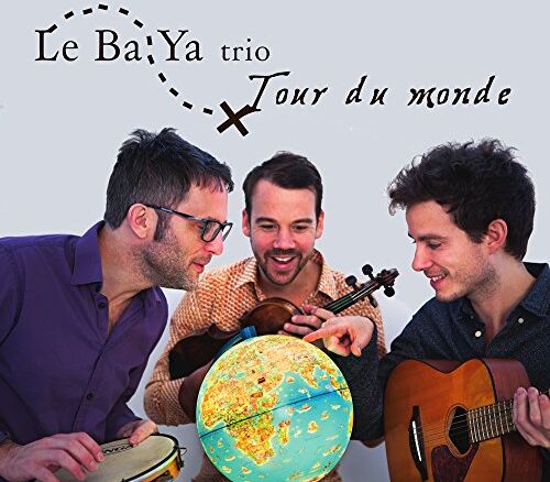 Tour du Monde - Preis vom 08.10.2026 07:26:42 h