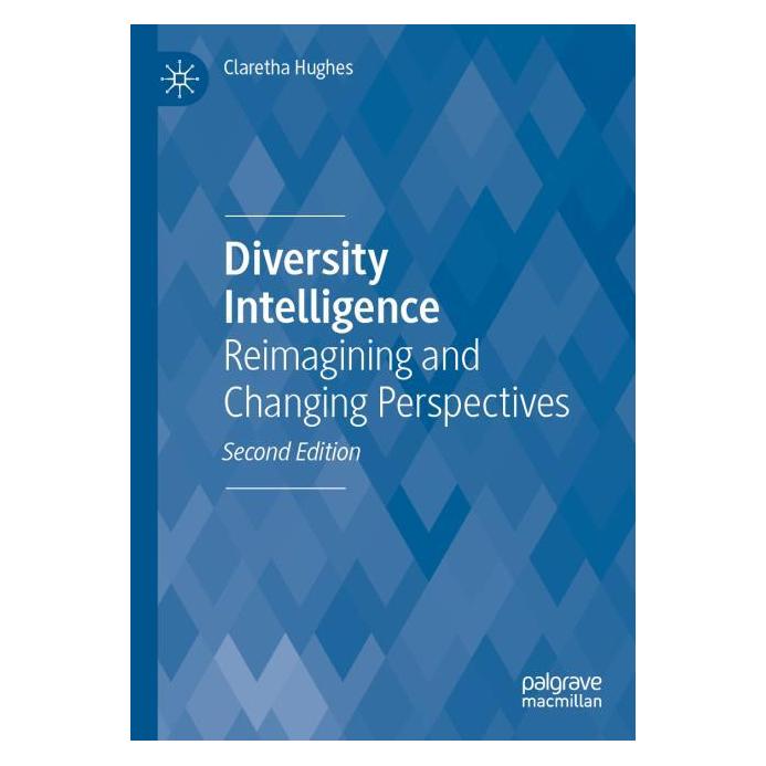 Springer Hughes:Diversity Intelligence (Englisch, Softcover, Claretha Hughes) (64909176)