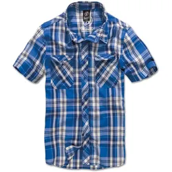 Brandit Roadstar Kurzarmhemd XXL