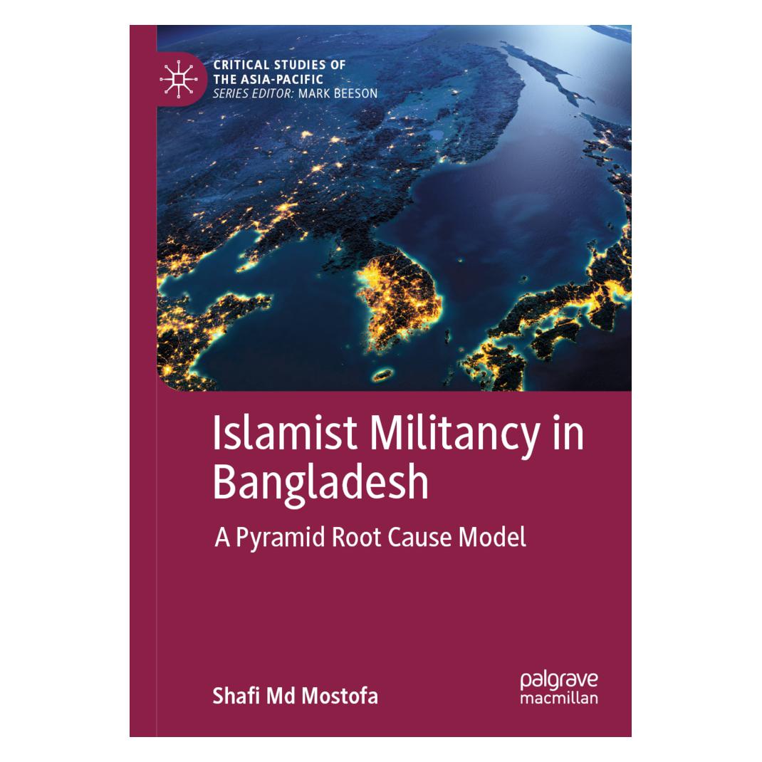 Springer Islamist Militancy in Bangladesh (Englisch, Softcover, Shafi Md Mostofa) (56882125)