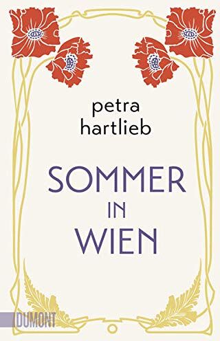 Petra Hartlieb - Sommer in Wien: Roman - Preis vom 10.10.2026 11:48:34 h