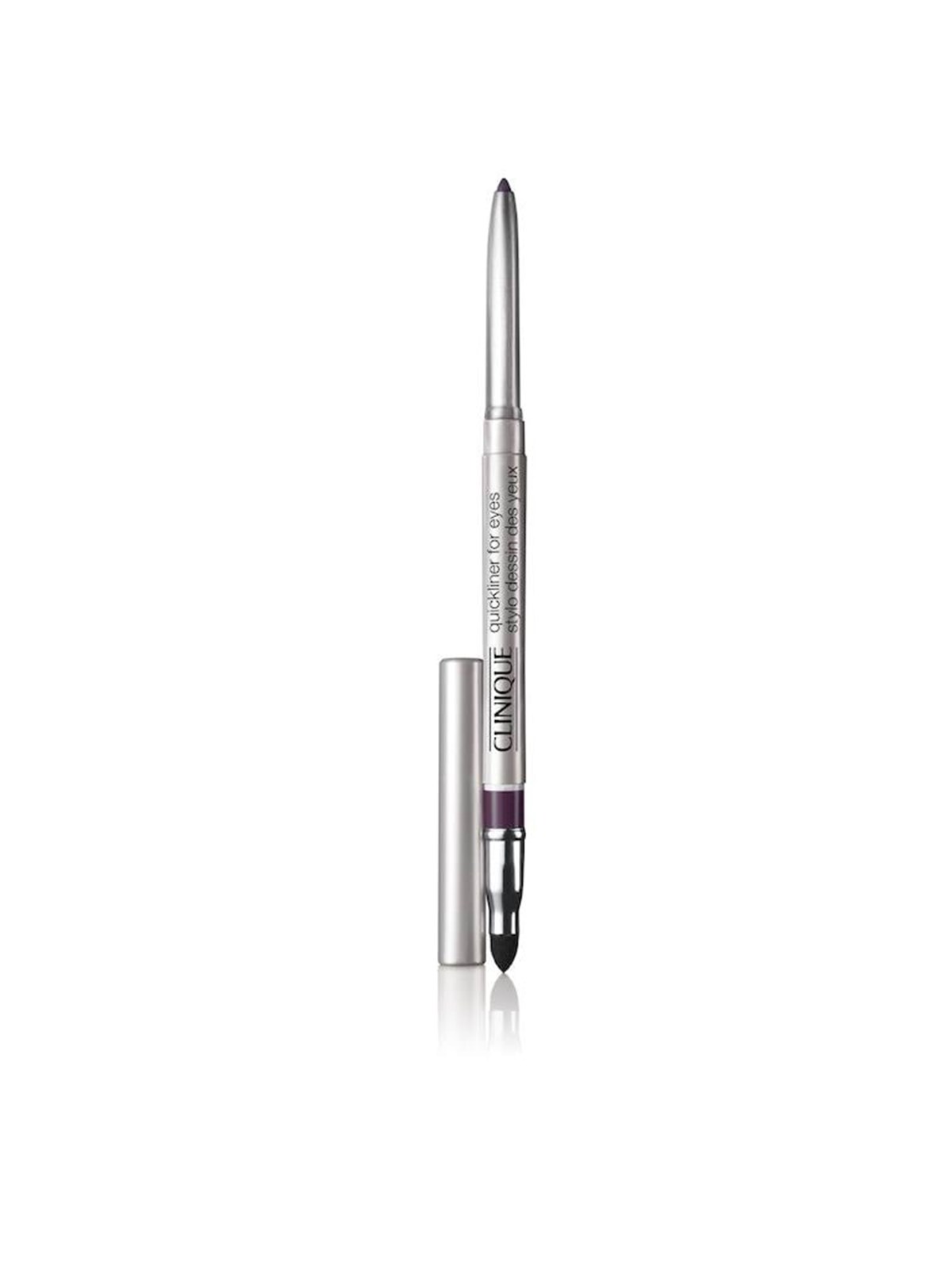 Clinique Quickliner For Eyes - Grape