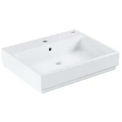 GROHE Cube Ceramic Waschbecken 60x49 cm 3947300H