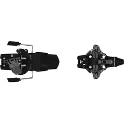 Fischer Tour Classic ST Brake 100 - Tourenbindung - schwarz - STK
