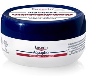 Eucerin Pomada Reparadora Pele Agredida Aquaphor 80 gr