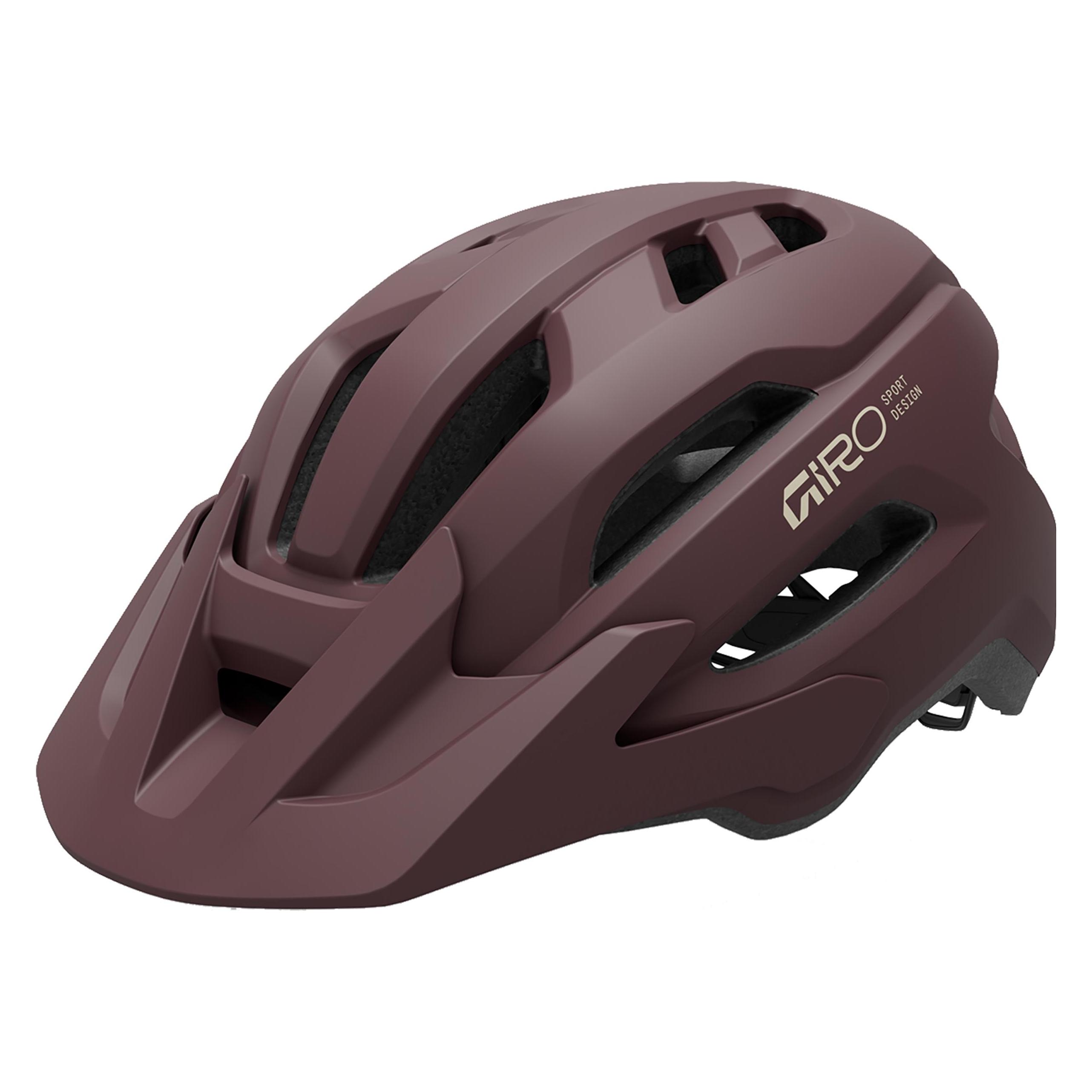 Giro Fixture II MIPS (50 - 57 cm) (39341-299-UW)