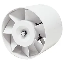 MAICO 0080.0984 Rohreinschubventilator ERV 120 DN120 00800984